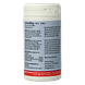 Lamberts Knoflook 8250mg Tabletten 60TB Achterzijde met ingrediënteninformatie Lamberts Knoflook 8250mg Tabletten 60TB Achterzijde met ingrediënteninformatie