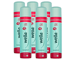 Wella Forte Haarspray Ultrasterk Voordeelverpakking 6x400ML