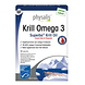 Physalis Krill Omega 3 Capsules 30SG Physalis Krill Omega 3 Capsules 30SG