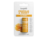 Soria Natural Propolis & Honey Lip Balm 5.5GR