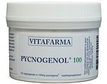 Vitafarma Pycnogenol 100 Capsules 30CP