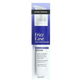 John Frieda Frizz Ease Moisture Protect Serum 50ML