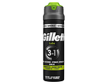 Gillette Labs 3-In-1 Scheergel 198ML