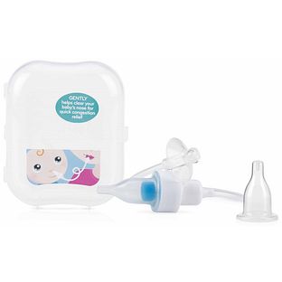 Nuby Neusreiniger 0m+ 1ST