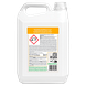Ecover Essential Afwasmiddel Citroen 5LT Achterzijde verpakking