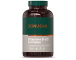 Bonusan Vitamine B-50 Complex Capsules 200CP