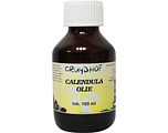De Cruydhof Cruydhof Calendula Olie 100ML