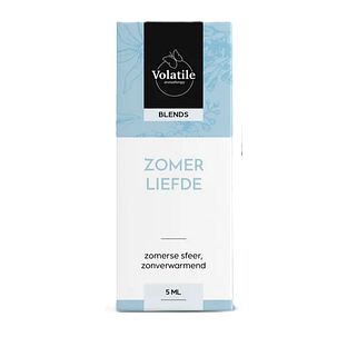 Volatile Aromamengsel Zomermix 5ML