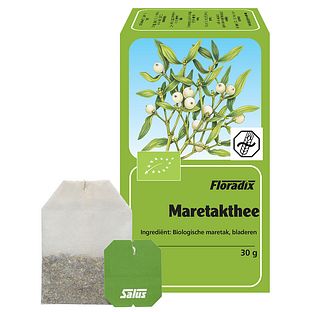 Salus Maretak Thee 15ZK