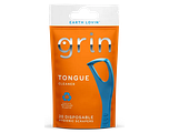 Grin Tongue Cleaner 20ST