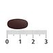 Lucovitaal Bloedcirculatie Support Tabletten 60TB Afmeting tablet Lucovitaal Bloedcirculatie Support Tabletten 60TB Afmeting tablet