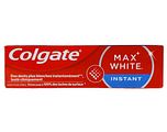 Colgate Max White Instant Tandpasta 75ML