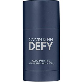 Calvin Klein Defy Deodorant Stick Alcohol Free 75ML