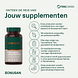 Bonusan Vitex Agnus Castus Extract Capsules 90CP