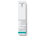 Dr. Hauschka Tandpasta Mint Forte 75ML Dr. Hauschka Tandpasta Mint Forte 75ML