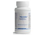 Biotics Thyrotabs Tabletten 90TB