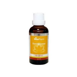 Sanopharm Sano Qi Lever 50ML Sanopharm Sano Qi Lever 50ML
