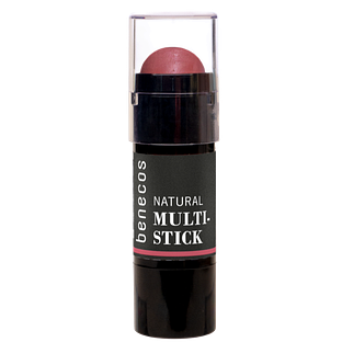 Benecos Natural Multi-Stick Be Peachy 4,8GR