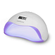 Medisana ND 880 LED-UV Lamp Nageldroger 1ST Medisana ND 880 LED-UV Lamp Nageldroger 1ST