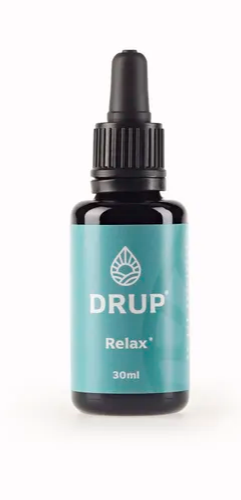 Drup Relax Druppels 30ML