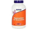 NOW Quercetine met Bromelaine Capsules 240VCP NOW Quercetine met Bromelaine Capsules 240VCP