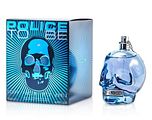 Police to be Eau de Toilette Men 125ML
