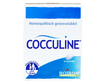 Boiron Cocculine Tabletten 30TB Boiron Cocculine Tabletten 30TB