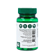 AOV 1204 Biotica met FOS Vegacaps 30VCP Achterkant pot