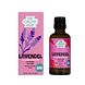 Cruydhof Lavendel Lavendula Officinalis Bio Druppels 50ML Verpakking plus flesje Cruydhof Lavendel Lavendula Officinalis Bio Druppels 50ML Verpakking plus flesje