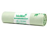 Biomat Bioabfallbeutel 26ST