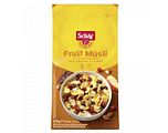 Schar Fruit Muesli Glutenvrij 375GR