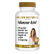 Golden Naturals Foliumzuur Actief Tabletten 90TB