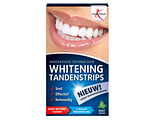 Lucovitaal Whitening Tandenstrips 5ST
