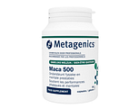 Metagenics Maca 500 Capsules 90CP Metagenics Maca 500 Capsules 90CP