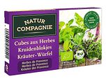 Natur Compagnie Kruidenblokjes Herbes De Provence 80GR Natur Compagnie Kruidenblokjes Herbes De Provence 80GR