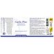 Biotics Garlic Plus Tabletten 100TB Biotics Garlic Plus Tabletten 100TB