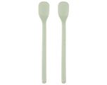 Difrax Voedingslepels Pistachio 2ST