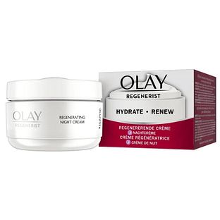 Olay Regenerist Regenerende Nachtcrème 50ML Olay Regenerist Regenerende Nachtcrème 50ML