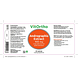 VitOrtho Andrographis Extract 400mg Capsules 60VCP