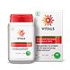Vitals Spijsverteringsformule Pro Capsules 60CP Vitals Spijsverteringsformule Pro Capsules 60CP