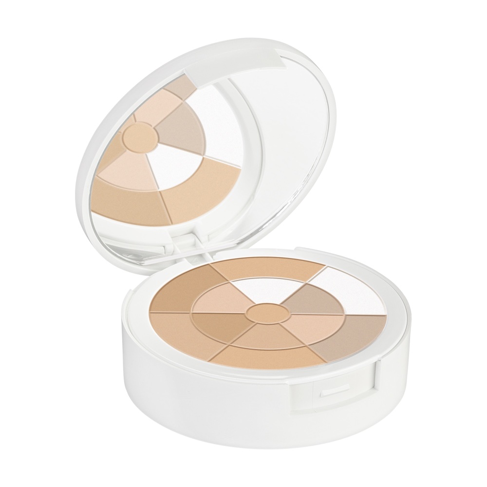 Eau Thermale Avène Couvrance Mozaïek Poeder Translucent afbeelding 1
