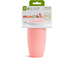 Munchkin Miracle 360° Beker Roze 296ML