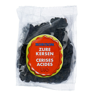 Horizon Zure Kersen 200GR