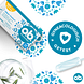 OB ProComfort® Normal tampons met Dynamic Fit 32ST OB ProComfort® Normal tampons met Dynamic Fit 32ST