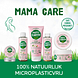 Happy Earth Mama Care Nourishing Body Oil 150ML 100% microplasicvrij