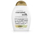 OGX Nourishing Coconut Milk Conditioner 385ML OGX Nourishing Coconut Milk Conditioner 385ML