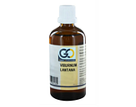 GO Gemmo Oplossingen Viburnum Lantana Druppels 100ML