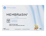 Membrasin Eye Care Capsules 60CP