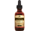 Solgar Vitamine D-3 Druppels 59ML