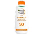 Garnier Ambre Solaire Hydra 24h Protect SPF30 Zonnemelk 175ML